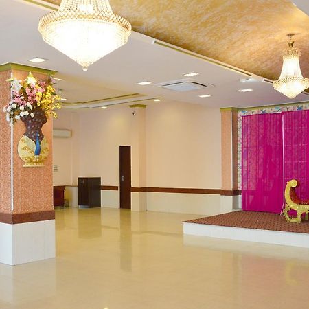 Oyo 6012 Hotel Rockwell Jaipur Ngoại thất bức ảnh