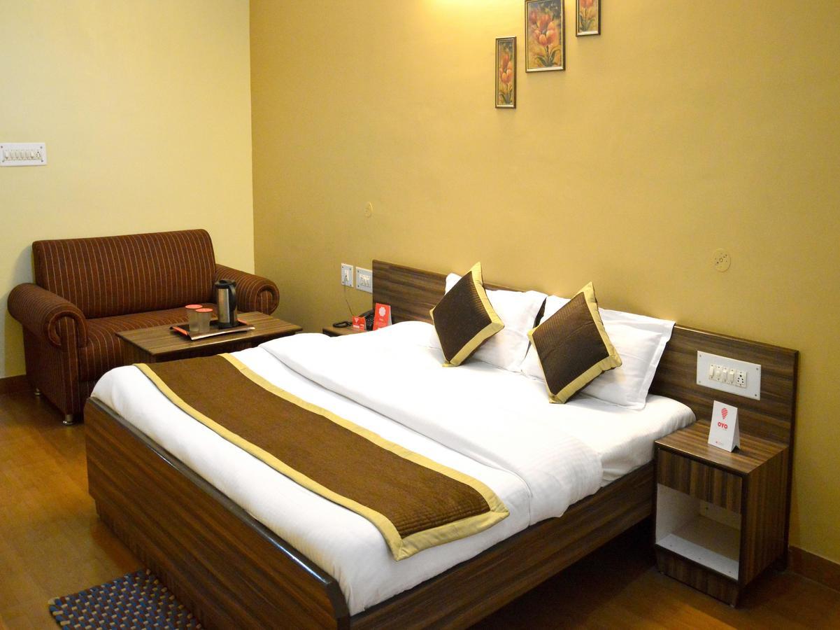 Oyo 6012 Hotel Rockwell Jaipur Ngoại thất bức ảnh