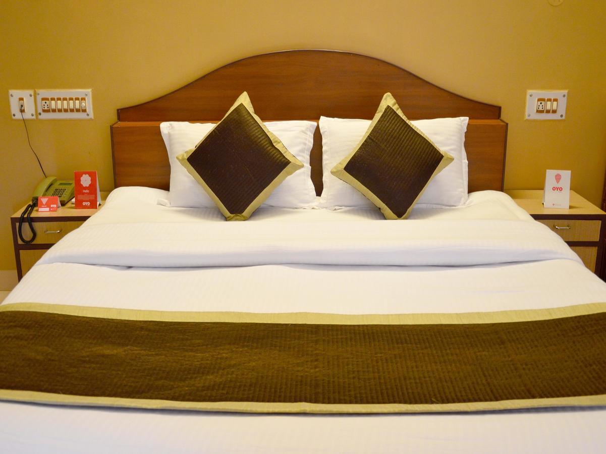 Oyo 6012 Hotel Rockwell Jaipur Ngoại thất bức ảnh