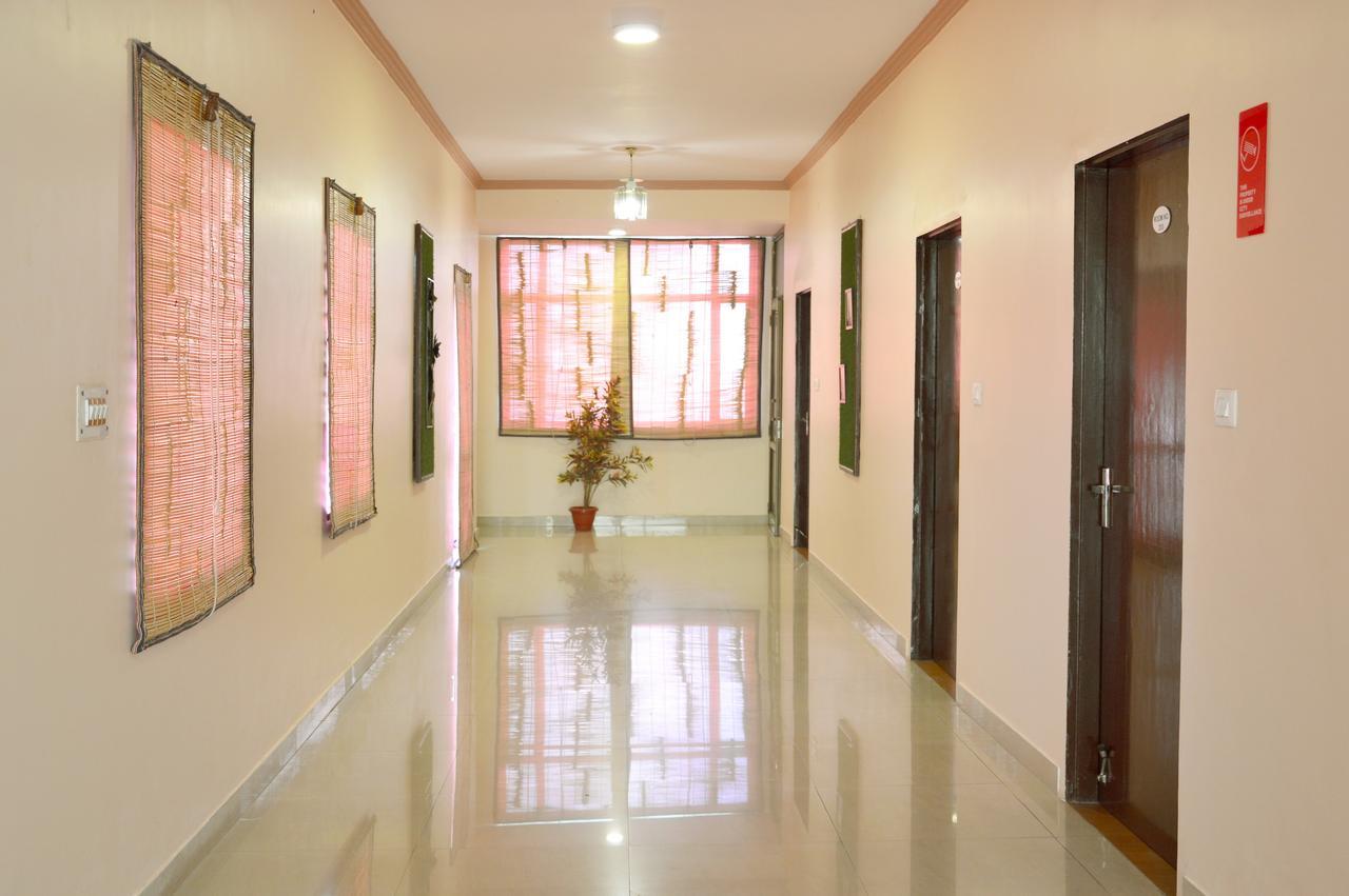 Oyo 6012 Hotel Rockwell Jaipur Ngoại thất bức ảnh